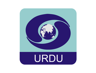 DD urdu