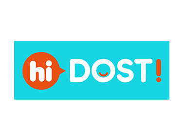 Hi Dost!