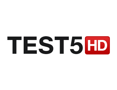 TEST5 HD